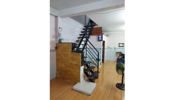 Mặt tiền kinh doanh Tạ Quang Bửu 7x17 84m2 chỉ 9 tỷ 5